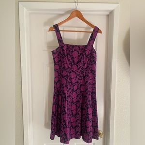 Tory Burch dress